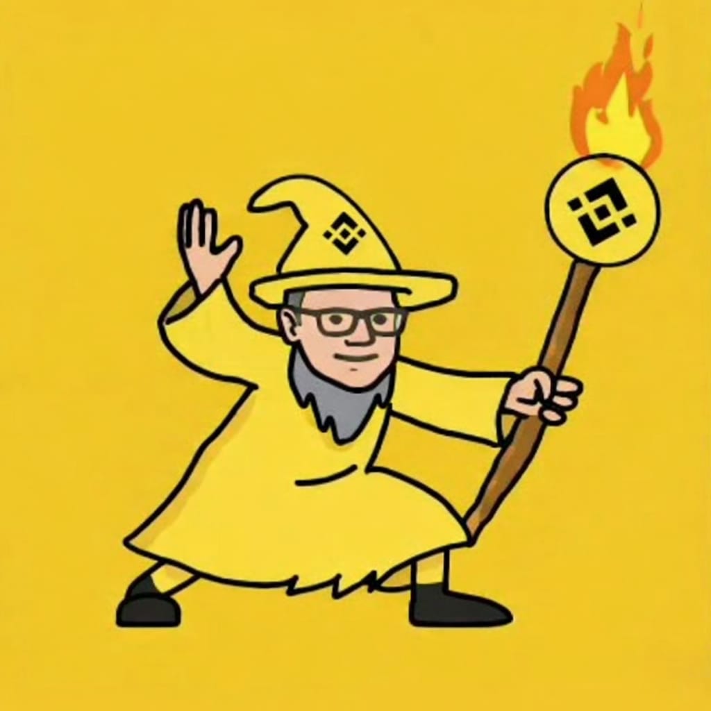 The Burn Wizard